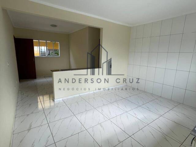 #3509 - Apartamento para Locação em Poços de Caldas - MG