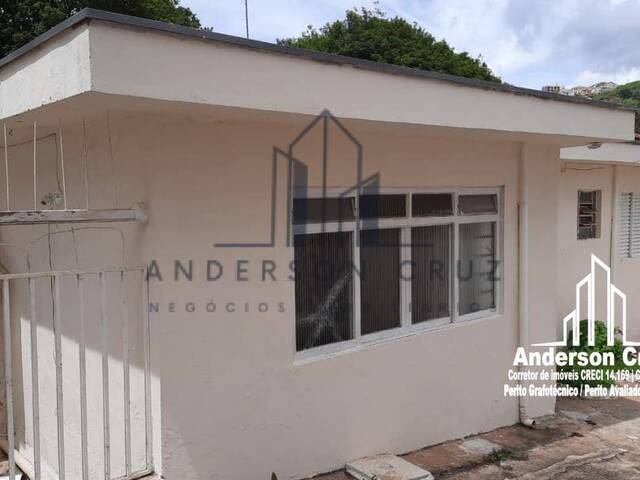 #3510 - Casa para Locação em Poços de Caldas - MG