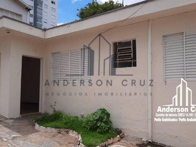 #3510 - Casa para Locação em Poços de Caldas - MG