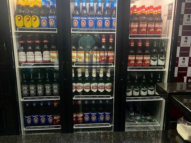 #3511 - Ponto Comercial para Locação em Poços de Caldas - MG
