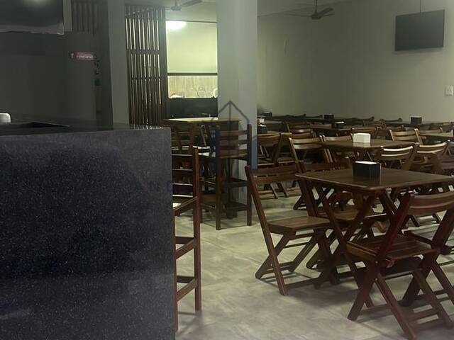 #3511 - Ponto Comercial para Locação em Poços de Caldas - MG