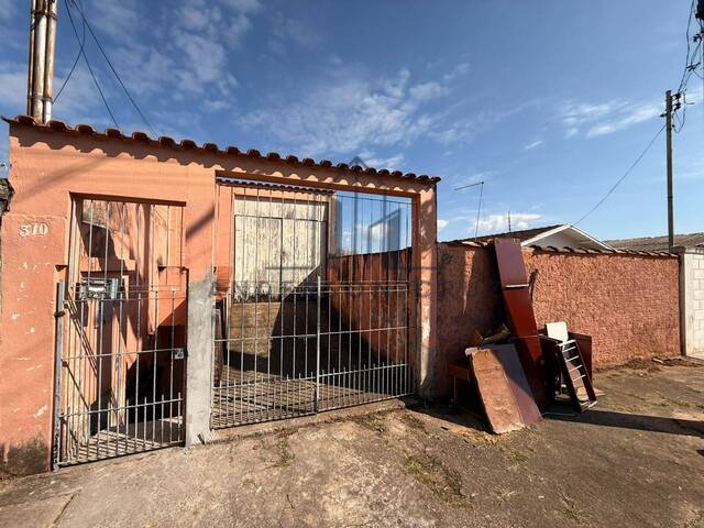 #3512 - Casa para Locação em Poços de Caldas - MG