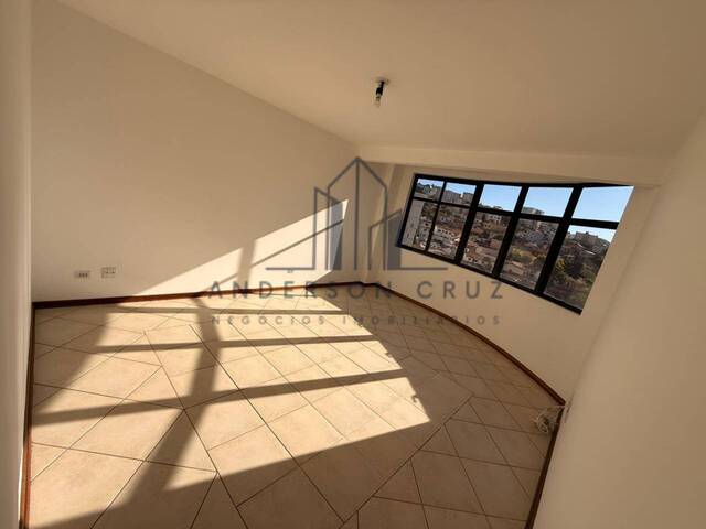 #3492 - Apartamento para Locação em Poços de Caldas - MG