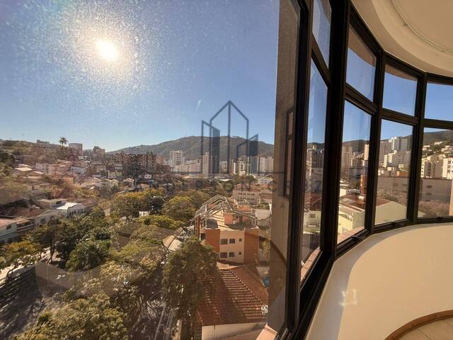 #3492 - Apartamento para Locação em Poços de Caldas - MG