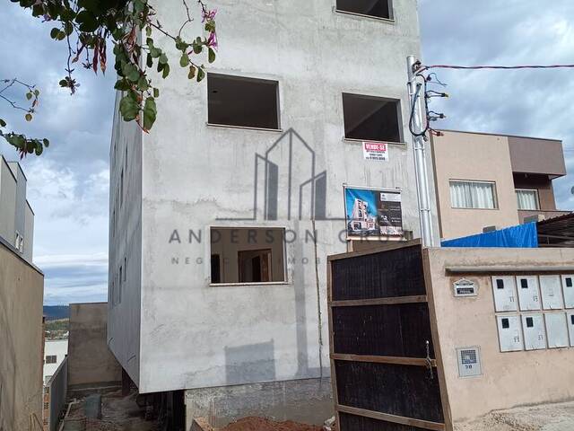 #3513 - Apartamento para Venda em Poços de Caldas - MG
