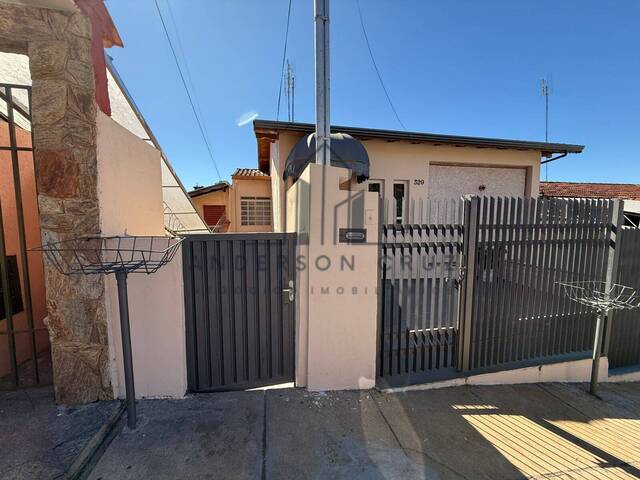 #3514 - Casa para Locação em Poços de Caldas - MG