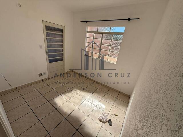 #3514 - Casa para Locação em Poços de Caldas - MG
