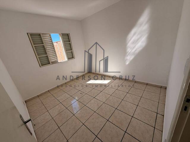 #3514 - Casa para Locação em Poços de Caldas - MG