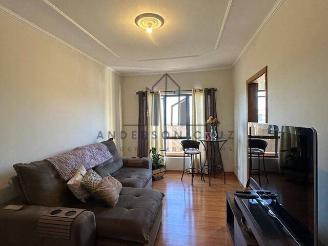 #3515 - Apartamento para Locação em Poços de Caldas - MG