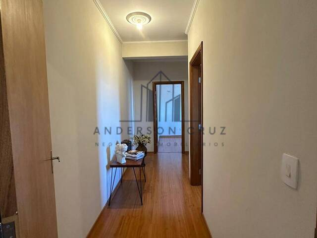 #3515 - Apartamento para Locação em Poços de Caldas - MG