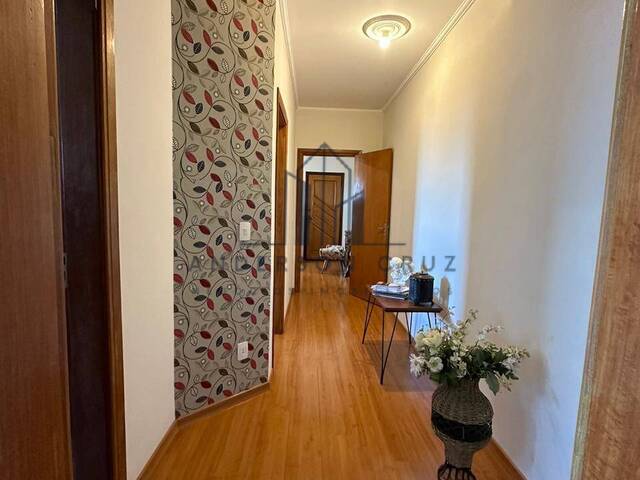 #3515 - Apartamento para Locação em Poços de Caldas - MG