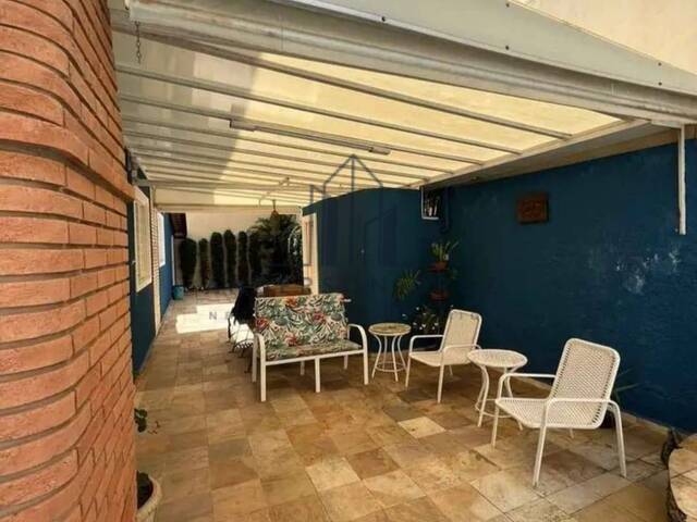 Casa para Venda em Poços de Caldas - 4