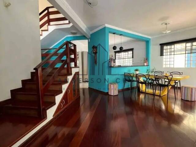 Casa para Venda em Poços de Caldas - 5