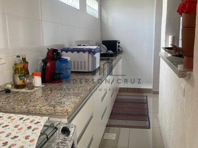 Casa para Venda em Poços de Caldas - 5