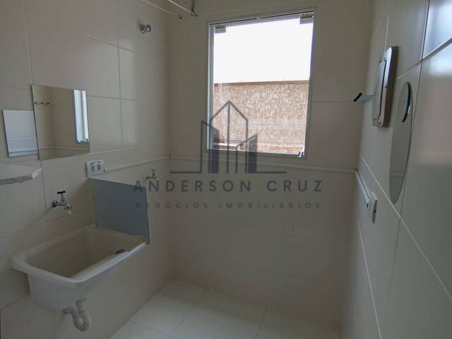 #3519 - Apartamento para Venda em Poços de Caldas - MG