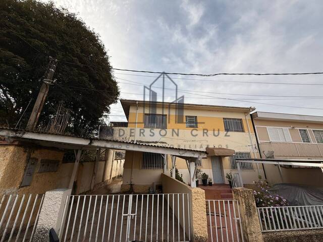 #3520 - Apartamento para Locação em Poços de Caldas - MG