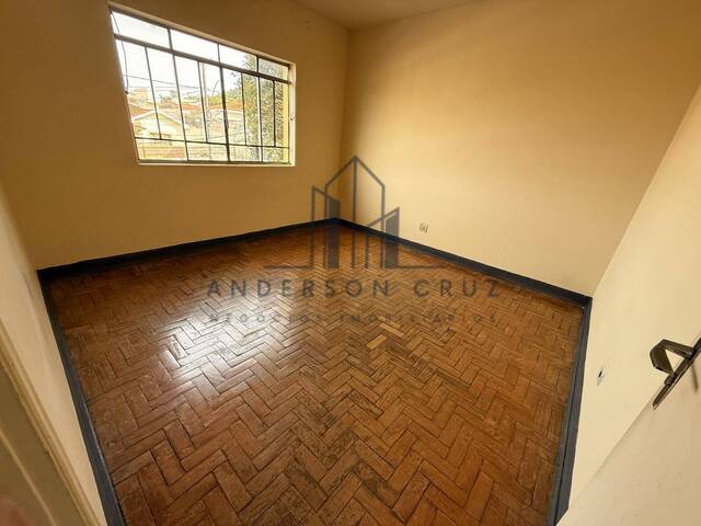 #3520 - Apartamento para Locação em Poços de Caldas - MG
