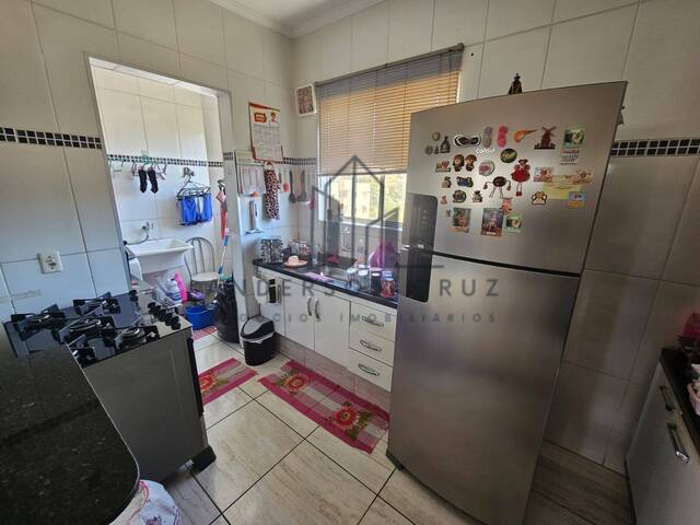 #3521 - Apartamento para Venda em Poços de Caldas - MG