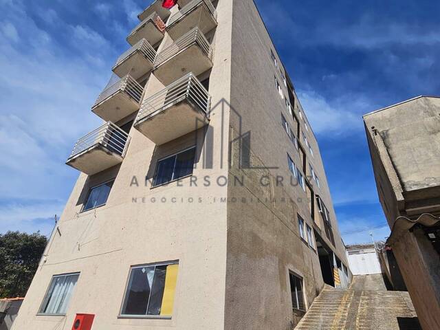 #3521 - Apartamento para Venda em Poços de Caldas - MG
