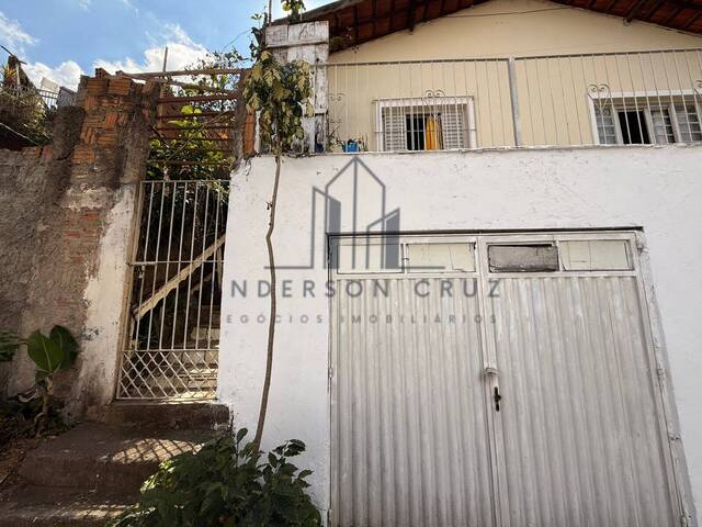 #3522 - Casa para Locação em Poços de Caldas - MG