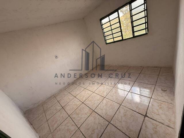 #3522 - Casa para Locação em Poços de Caldas - MG