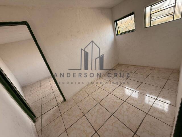 #3522 - Casa para Locação em Poços de Caldas - MG