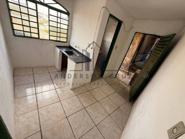 Casa para Locação em Poços de Caldas - 4