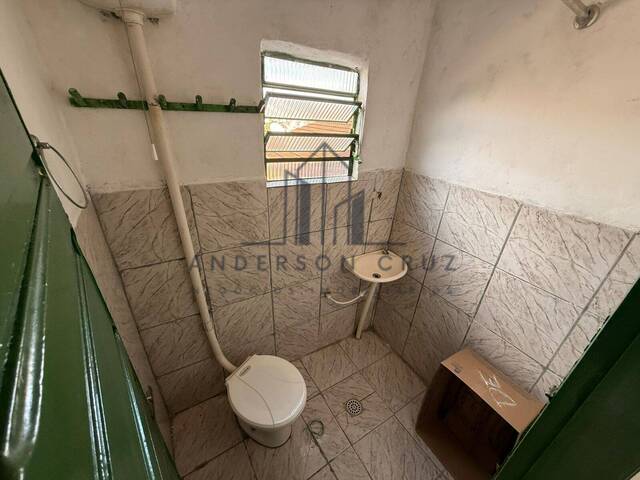 Casa para Locação em Poços de Caldas - 5