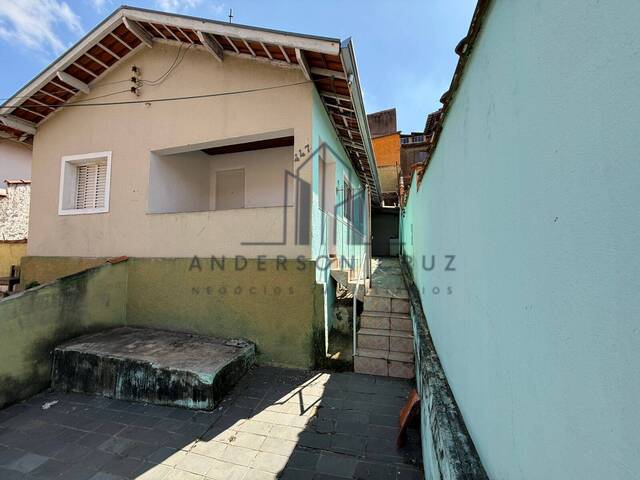 #3523 - Casa para Locação em Poços de Caldas - MG