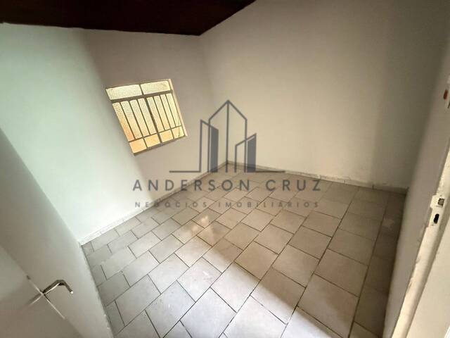 #3523 - Casa para Locação em Poços de Caldas - MG