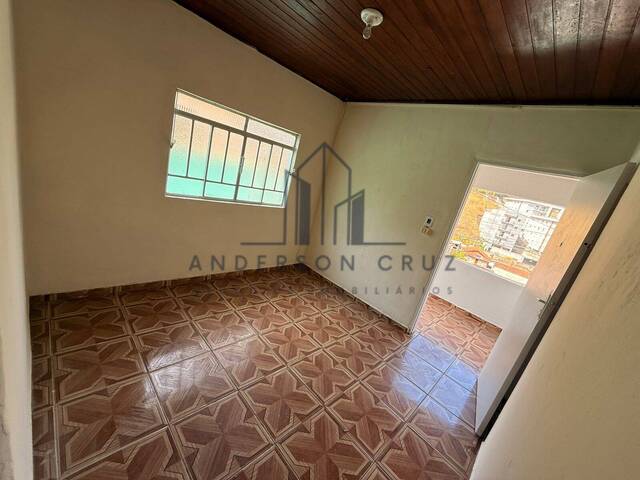 #3523 - Casa para Locação em Poços de Caldas - MG