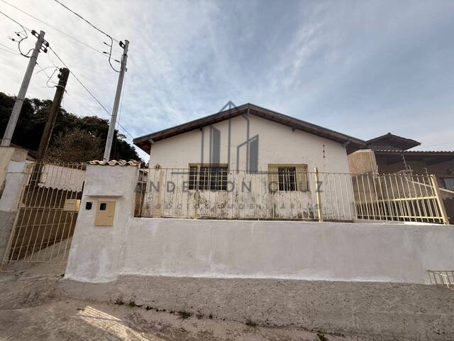 #3524 - Casa para Locação em Poços de Caldas - MG