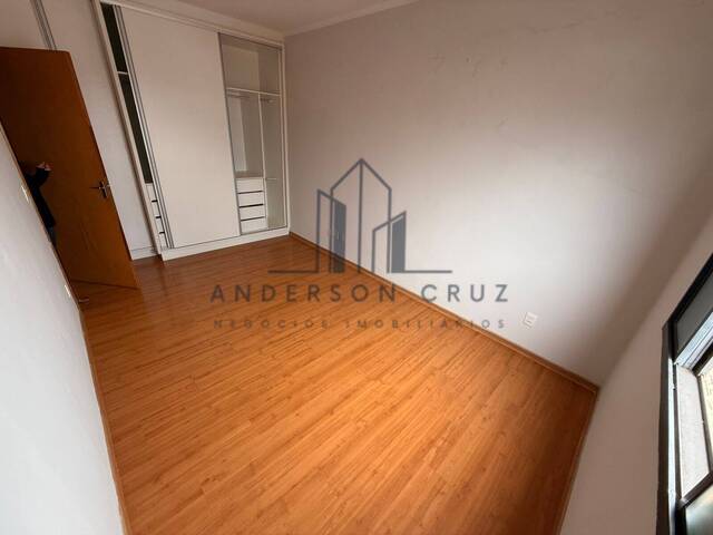 #3515 - Apartamento para Venda em Poços de Caldas - MG