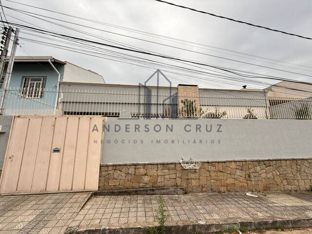#3527 - Casa para Locação em Poços de Caldas - MG