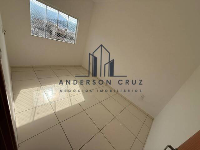 #3529 - Apartamento para Locação em Poços de Caldas - MG