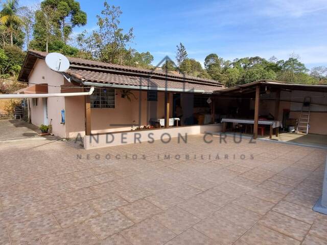 #3530 - Casa para Venda em Poços de Caldas - MG