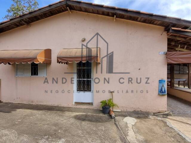 #3530 - Casa para Venda em Poços de Caldas - MG