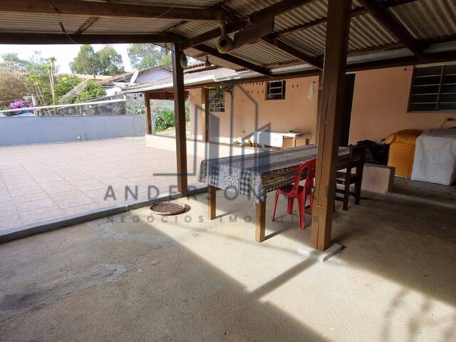 Casa para Venda em Poços de Caldas - 5