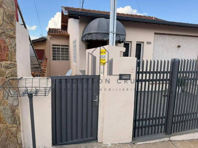 Locação em Jardim Ipê - Poços de Caldas