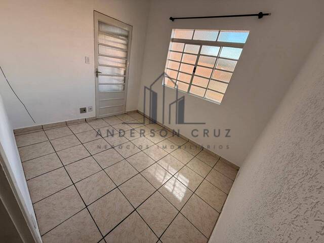 #3514 - Casa para Locação em Poços de Caldas - MG