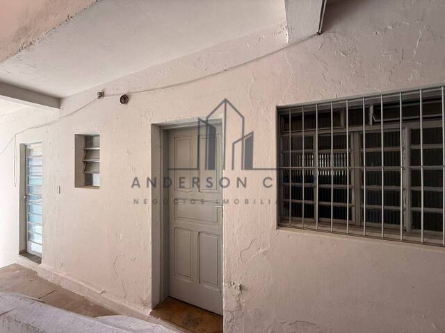 #3531 - Casa para Locação em Poços de Caldas - MG