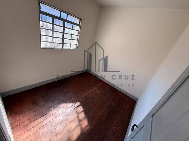 #3531 - Casa para Locação em Poços de Caldas - MG