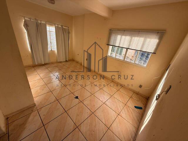 #3534 - Casa para Locação em Poços de Caldas - MG