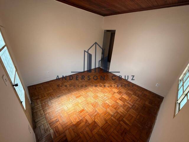 #3524 - Casa para Locação em Poços de Caldas - MG