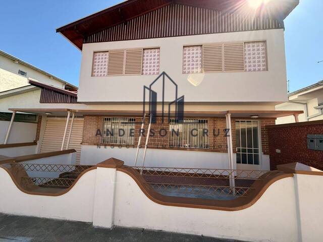 #3535 - Casa para Locação em Poços de Caldas - MG