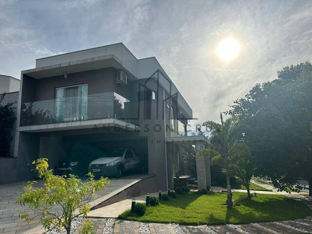 #3537 - Casa para Venda em Poços de Caldas - MG