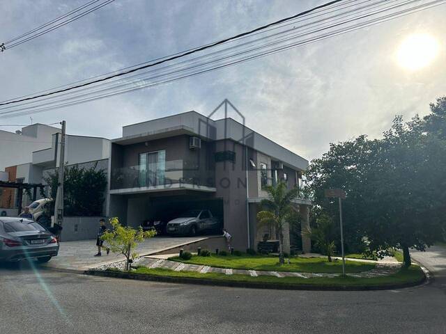 #3537 - Casa para Venda em Poços de Caldas - MG
