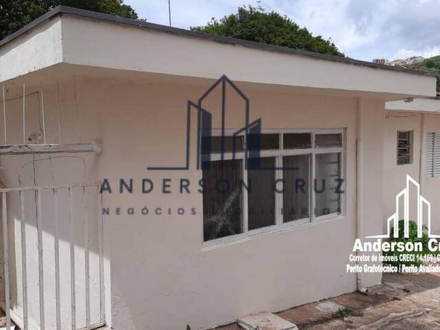 #3510 - Casa para Locação em Poços de Caldas - MG