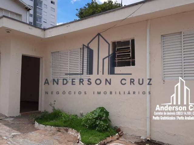 #3510 - Casa para Locação em Poços de Caldas - MG