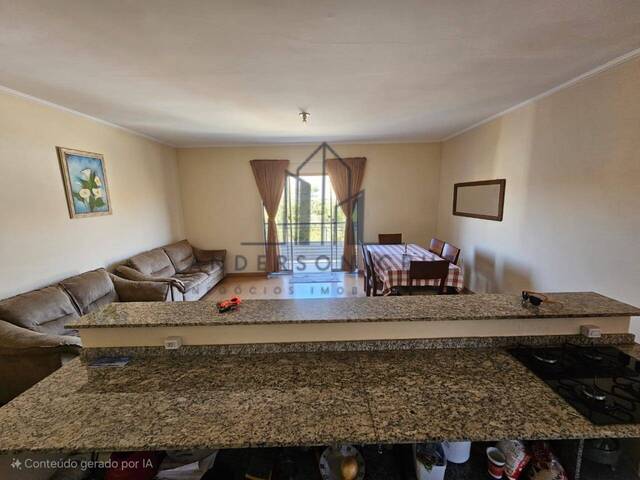 #3539 - Apartamento para Venda em Poços de Caldas - MG